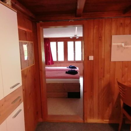 Appartamento Brunners Harzerhof Iseltwald Esterno foto