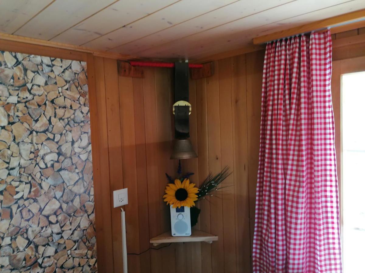 Appartamento Brunners Harzerhof Iseltwald Esterno foto