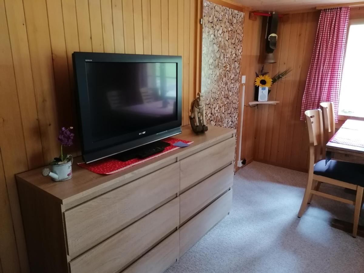 Appartamento Brunners Harzerhof Iseltwald Esterno foto